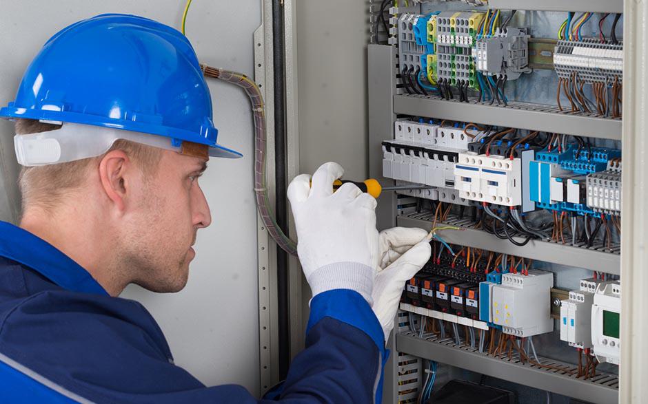 électricien professionnel Soisy-sur-Seine