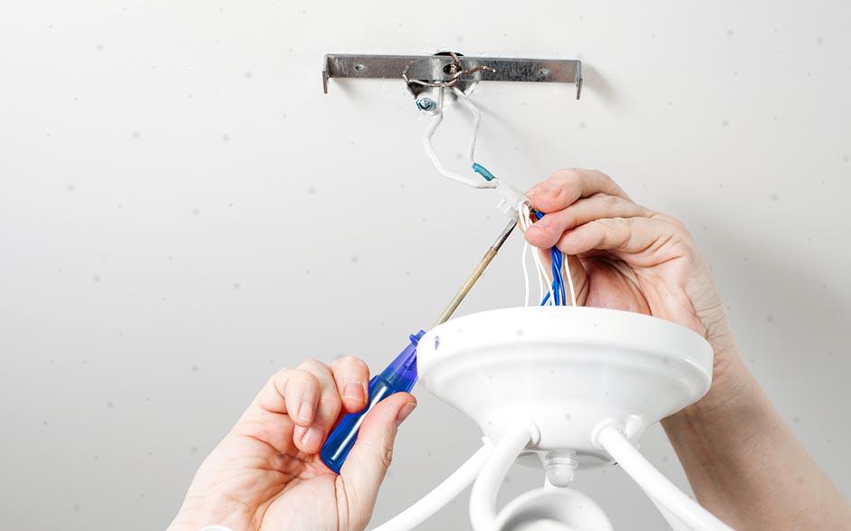 électricien professionnel Soisy-sur-Seine