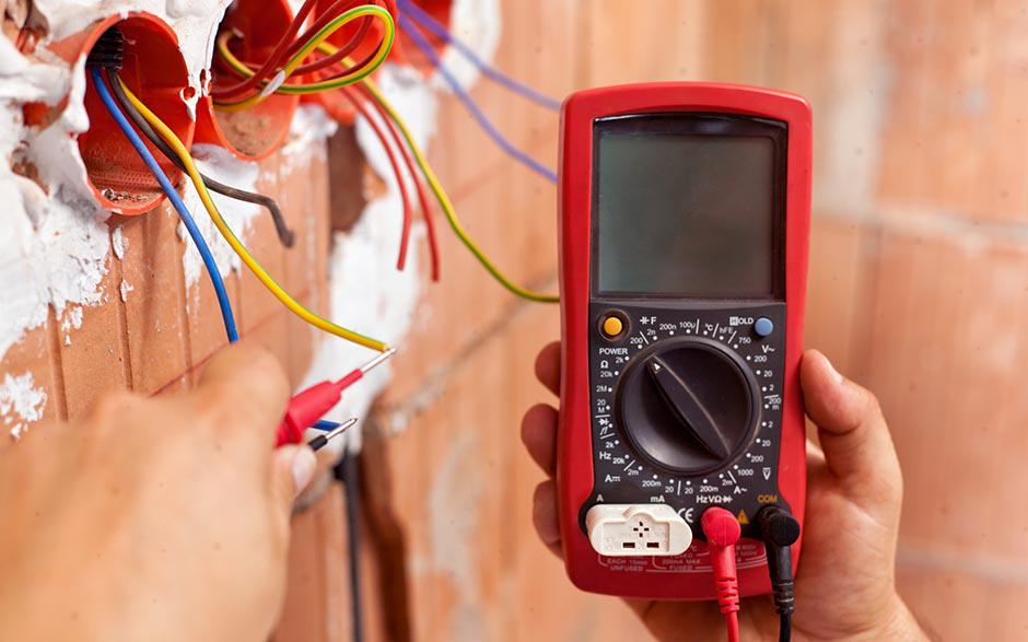 électricien professionnel Soisy-sur-Seine